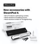 L'Oreal Steampod 4.0 (EU Plug) Styler - Image 2