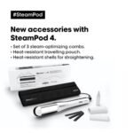 L'Oreal Professionnel Steampod 4.0 Styler (Black)