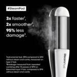 L'Oreal Professionnel Steampod 4.0 Styler (Black) - Image 3