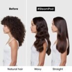 L'Oreal Steampod 4.0 (EU Plug) Styler - Image 6