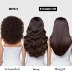 L'Oreal Steampod 4.0 (EU Plug) Styler - Image 7