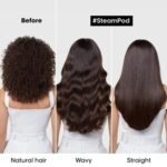 L'Oreal Professionnel Steampod 4.0 Styler (Black) - Image 7