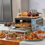 Sage The Smart Oven Air Fryer (Stainless Steel) - Image 5