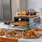 Sage The Smart Oven Air Fryer (Stainless Steel) - Image 4