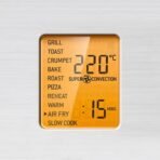 Sage The Smart Oven Air Fryer (Stainless Steel) - Image 7