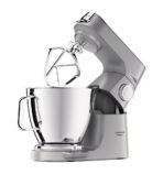 Kenwood Titanium Chef Baker XL Stand Mixer (Silver)