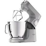Kenwood Titanium Chef Baker XL Stand Mixer (Silver)