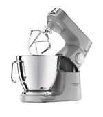 Kenwood Titanium Chef Baker XL Stand Mixer (Silver)