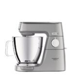 Kenwood Titanium Chef Baker XL Stand Mixer (Silver) - Image 2