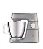 Kenwood Titanium Chef Baker XL Stand Mixer (Silver) - Image 2