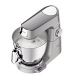 Kenwood Titanium Chef Baker XL Stand Mixer (Silver) - Image 9