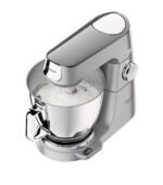 Kenwood Titanium Chef Baker XL Stand Mixer (Silver) - Image 9