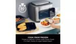 Ninja Combi 12-in-1 Multi-Cooker, Oven & Air Fryer (Grey) - Image 2