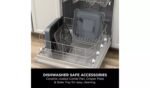 Ninja Combi 12-in-1 Multi-Cooker, Oven & Air Fryer (Grey) - Image 9
