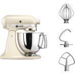 KitchenAid 5KSM125 (Onyx Black) Stand Mixer