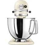 KitchenAid 5KSM125 (Onyx Black) Stand Mixer - Image 2