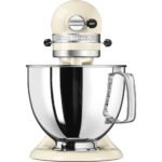 KitchenAid Artisan 5KSM125BOB Stand Mixer (Onyx Black) - Image 2