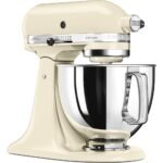 KitchenAid Artisan 5KSM125BOB Stand Mixer (Onyx Black) - Image 3
