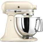 KitchenAid 5KSM125 (Onyx Black) Stand Mixer - Image 4