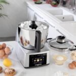 Magimix Cook Expert 18900 (Satin Chrome) - Image 2