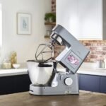 Kenwood Cooking Chef XL KCL95.424SI Kitchen Machine (Silver)