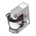 Kenwood Cooking Chef XL KCL95.424SI Kitchen Machine (Silver) - Image 2