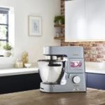 Kenwood Cooking Chef XL KCL95.424SI Kitchen Machine (Silver) - Image 4