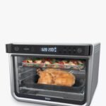 Ninja Foodi 10-in-1 Multifunction Oven (Black/Silver)