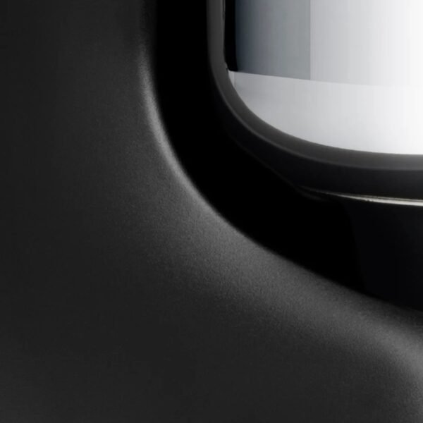 Ankarsrum Assistent Original Stand Mixer (Black)