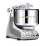 Ankarsrum Assistent Original Stand Mixer (Black) - Image 3