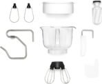 Ankarsrum Assistent Original Stand Mixer (Black) - Image 5