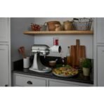 KitchenAid 5KSM125 (Contour Silver) Stand Mixer - Image 4