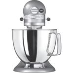 KitchenAid 5KSM125 (Contour Silver) Stand Mixer - Image 7