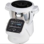 Moulinex Companion XL Multifunction Food Processor (White) - Image 3
