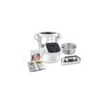 Moulinex Companion XL Multifunction Food Processor (White) - Image 3