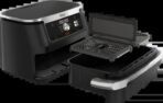 Ninja Foodi FlexDrawer Dual Air Fryer 10.4L (Black) - Image 5