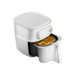 Philips 7000 Series Airfryer Combi XXL Connected (White) - Image 4