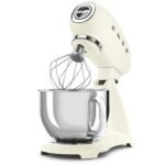 Smeg 50's Style Stand Mixer Full Color (Cream Glossy)