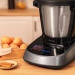 Cecotec Mambo Touch Kitchen Robot