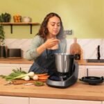 Cecotec Mambo Touch Kitchen Robot - Image 10