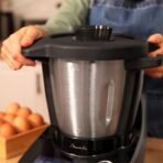 Cecotec Mambo Touch Kitchen Robot - Image 13