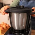 Cecotec Mambo Touch Kitchen Robot - Image 12