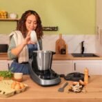 Cecotec Mambo Touch Kitchen Robot - Image 14