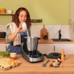 Cecotec Mambo Touch Kitchen Robot - Image 13