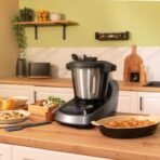 Cecotec Mambo Touch Kitchen Robot - Image 3
