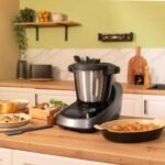 Cecotec Mambo Touch Kitchen Robot - Image 2
