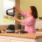 Cecotec Mambo Touch Kitchen Robot - Image 4