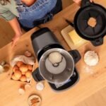 Cecotec Mambo Touch Kitchen Robot - Image 6