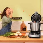 Cecotec Mambo Touch Kitchen Robot - Image 7