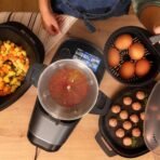 Cecotec Mambo Touch Kitchen Robot - Image 9